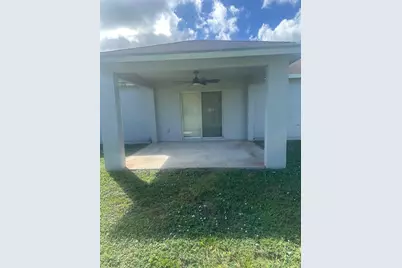 4397 SW Calah Circle, Port Saint Lucie, FL 34953 - Photo 8