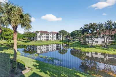 5153 Floria Drive, Unit #L, Boynton Beach, FL 33437 - Photo 1
