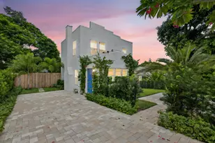 825 34th St, West Palm Beach, FL 33407 - Photo 2