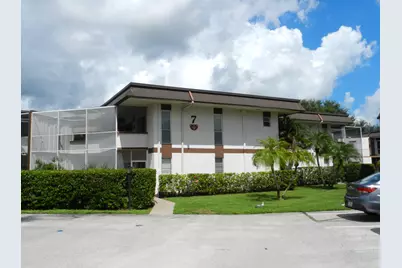 7 Greenway  Village N, Unit #103, Royal Palm Beach, FL 33411 - Photo 1