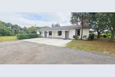 4647 Marguerita Street, West Palm Beach, FL 33417 - Photo 2