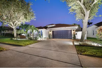 6405 Shadow Creek Village Circle, Lake Worth, FL 33463 - Photo 2