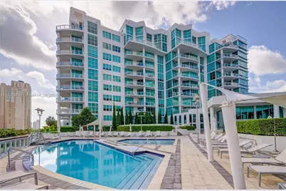 3131 NE 188th Street, Unit #2-705, Aventura, FL 33180 - Photo 26