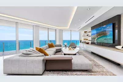 525 N Fort Lauderdale Beach Boulevard, Unit #901, Fort Lauderdale, FL 33304 - Photo 4