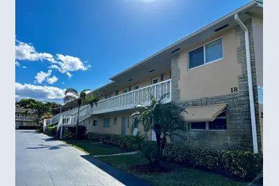 2222 NE 1st Way, Unit #103, Boynton Beach, FL 33435 - Photo 2