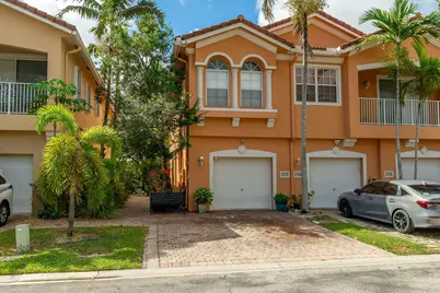 1710 Terra Cotta Drive, Riviera Beach, FL 33404 - Photo 1
