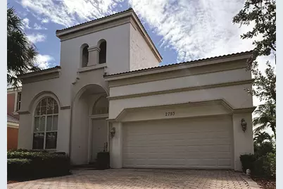 2793 Shaughnessy Drive, Wellington, FL 33414 - Photo 1