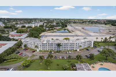 101 Greenbrier A, West Palm Beach, FL 33417 - Photo 38