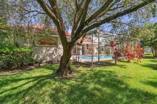 1190 SW Mirror Lake Cove, Port Saint Lucie, FL 34986 - Photo 6