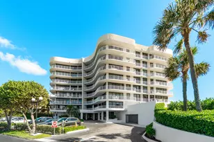 3400 S Ocean Blvd Blvd Unit #7Aii, Palm Beach, FL 33480 - Photo 1