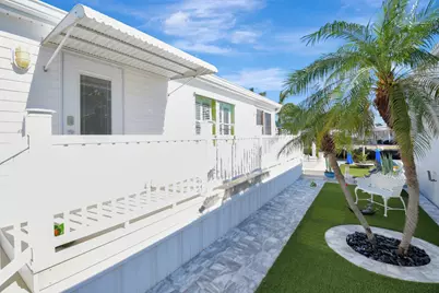 211 S Heron Drive, Unit #O, Briny Breezes, FL 33435 - Photo 8