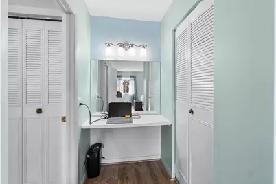 414 Pine Glen Lane, Unit #D-2, Greenacres, FL 33463 - Photo 18