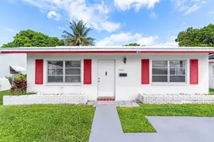 6809 NW 75th St, Tamarac, FL 33321 - Photo 4