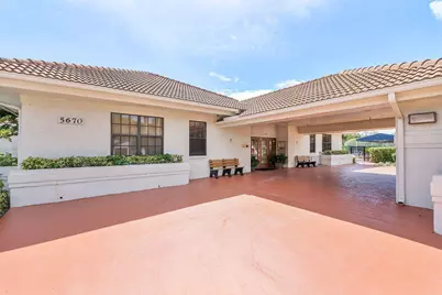 9748 Pavarotti Terrace, Unit #201, Boynton Beach, FL 33437 - Photo 32