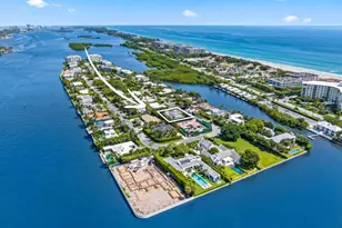 2270 Ibis Isle Rd E, Palm Beach, FL 33480 - Photo 2