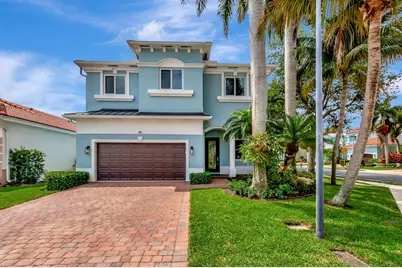 40 Country Lake Circle, Boynton Beach, FL 33436 - Photo 2