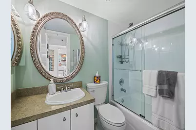 3221 S Ocean Boulevard, Unit #302, Highland Beach, FL 33487 - Photo 8