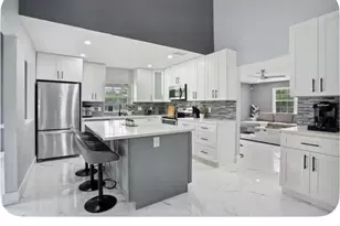 6785 Escondida Dr, Lake Clarke Shores, FL 33406 - Photo 2