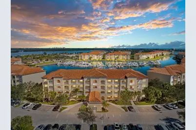 13 Harbour Isle Drive W, Unit #Ph02, Fort Pierce, FL 34949 - Photo 1