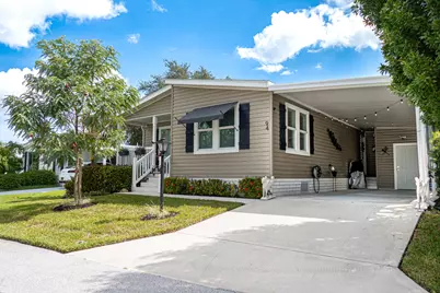 94 N North Warner Drive, Jensen Beach, FL 34957 - Photo 10