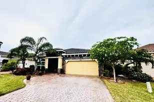 1807 Berkshire Cir SW, Vero Beach, FL 32968 - Photo 1