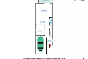 9494 S Military Trl, Boynton Beach, FL 33436 - Photo 54