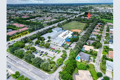 9494 S Military Trail, Unit #1, Boynton Beach, FL 33436 - Photo 50