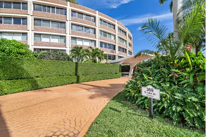 369 S Lake Drive #2b, Palm Beach, FL 33480 - Photo 1
