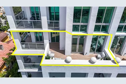 475 E Royal Palm Road, Unit #506, Boca Raton, FL 33432 - Photo 2