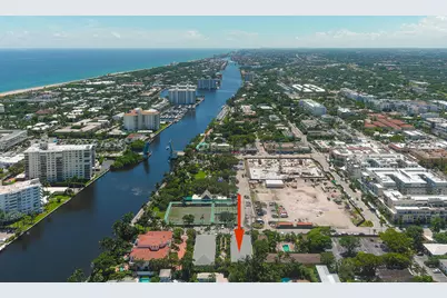 807 NE 1st Street, Unit #6W, Delray Beach, FL 33483 - Photo 20