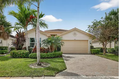 11645 SW Hawkins Terrace, Port Saint Lucie, FL 34987 - Photo 2