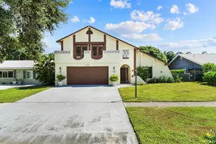 2282 Palmetto Rd, West Palm Beach, FL 33406 - Photo 1