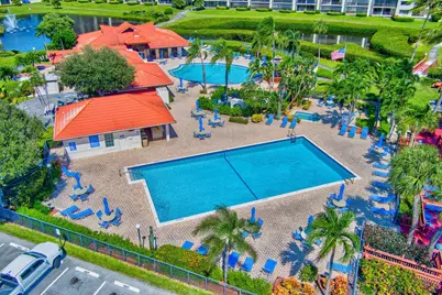 102 Half Moon Circle, Unit #B3, Hypoluxo, FL 33462 - Photo 36