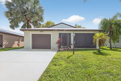 14563 Dalia Avenue, Fort Pierce, FL 34951 - Photo 1