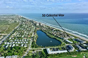 50 Celestial Way Unit, Juno Beach, FL 33408 - Photo 1