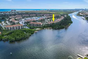 1901 Marina Isle Way, Jupiter, FL 33477 - Photo 1
