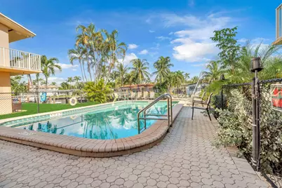 301 E McNab Road, Unit #103, Pompano Beach, FL 33060 - Photo 22