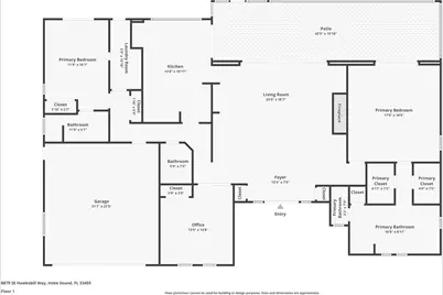 8879 SE Hawksbill Way, Hobe Sound, FL 33455 - Photo 92