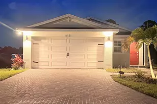 612 Papillon St SW, Palm Bay, FL 32908 - Photo 1