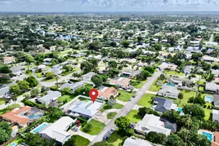 1861 Caribbean Rd W, Lake Clarke Shores, FL 33406 - Photo 2
