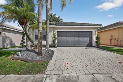 17431 SW 18th Street, Miramar, FL 33029 - Photo 1