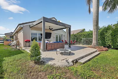 17431 SW 18th Street, Miramar, FL 33029 - Photo 32