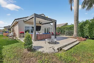 17431 SW 18th St, Miramar, FL 33029 - Photo 32