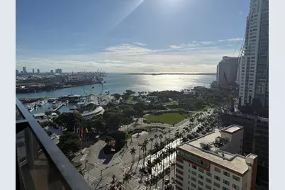 398 NE 5th Street, Unit #2118, Miami, FL 33132 - Photo 34