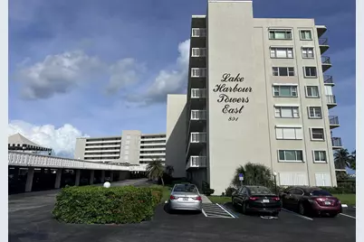 801 Lake Shore Drive, Unit #117, Lake Park, FL 33403 - Photo 24