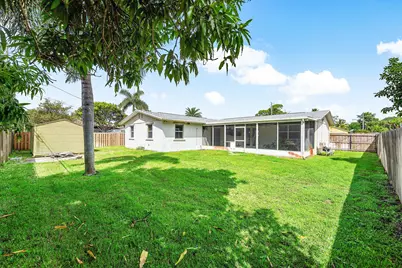 7536 Cocoanut Drive, Lake Worth, FL 33467 - Photo 22