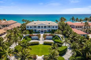 640 S Ocean Blvd, Manalapan, FL 33462 - Photo 1