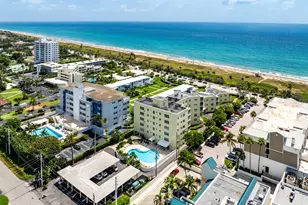 100 N Ocean Blvd, Delray Beach, FL 33483 - Photo 32