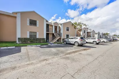 1500 Jefferson Drive, Unit #1500E, Homestead, FL 33034 - Photo 12