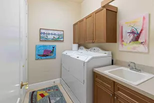 814 SW Palm Cove Dr, Palm City, FL 34990 - Photo 32